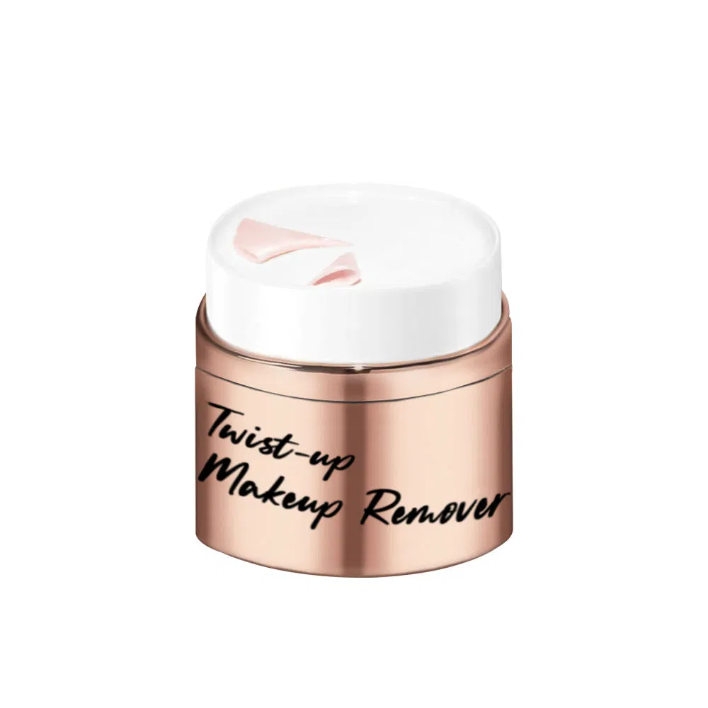 Natural Deep Cleansing Moisturizing Twist-Top Facial Cleansing Balm