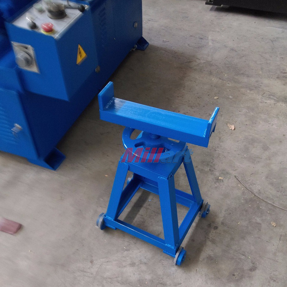 Ленточная пила по металлу многопильная промышленная GZ4226