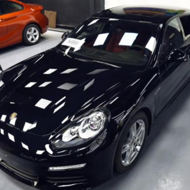 10 Years Explosion-Proof Car Coat to Protect The Body Ppf Material