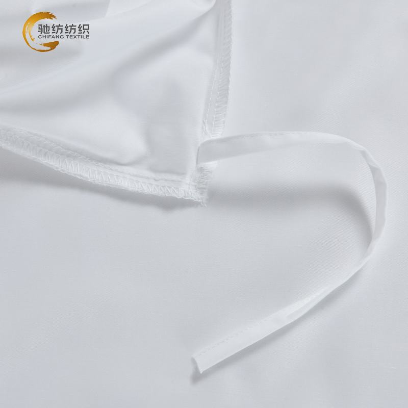 Duvet Cover 50%Cotton 50% Polyester Jacquard Comforters and Bedding Duvet Covers with Zipper Home Duvet Cover