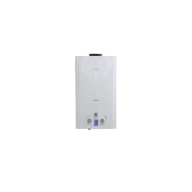High-Efficiency 20kw Gas Water Heater for Instant Hot Water