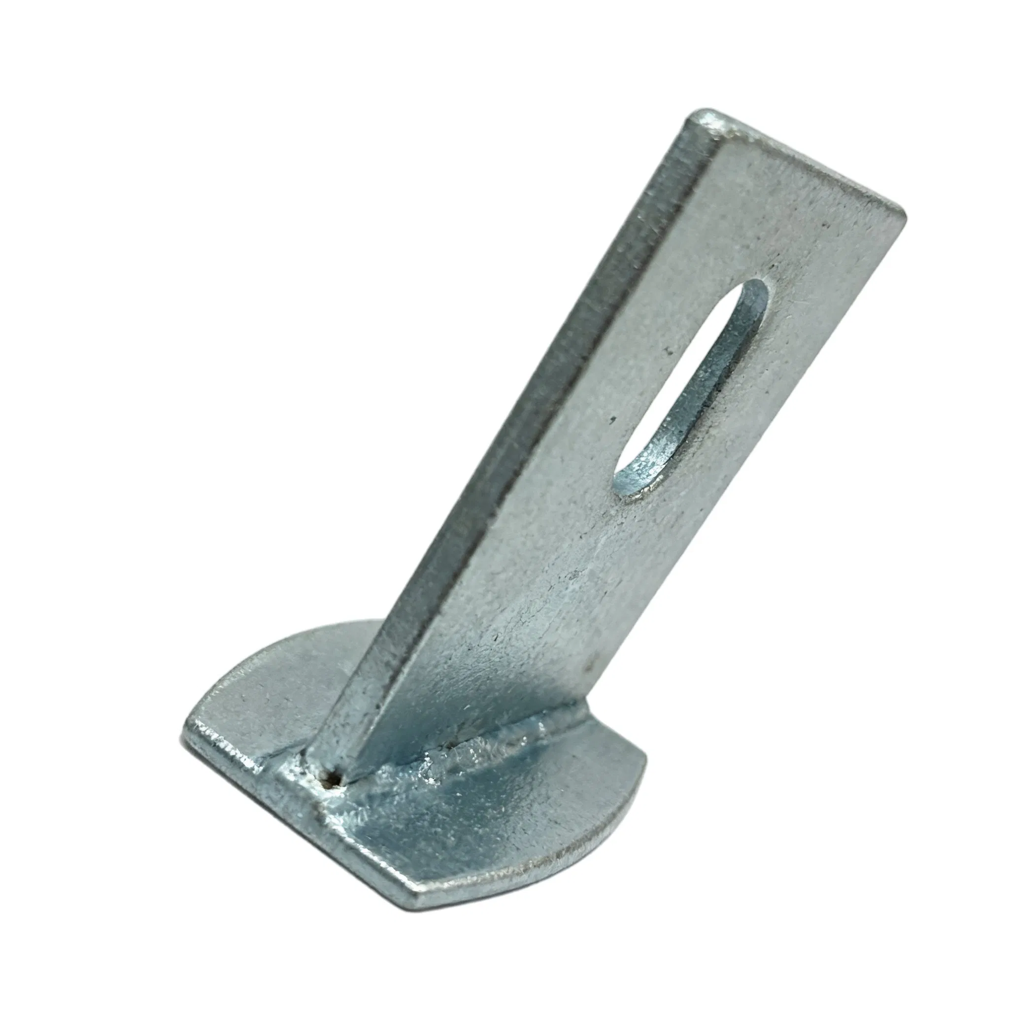 China Custom Stainless Steel Angle Mount Bracket 90 Degree Corner Bracket