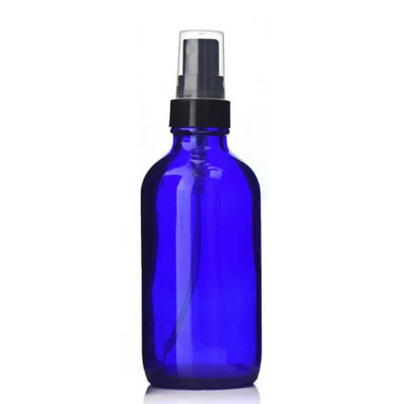 10ml 30ml 50ml 100ml Plastic Spray Bottles Durable Plastic Containers