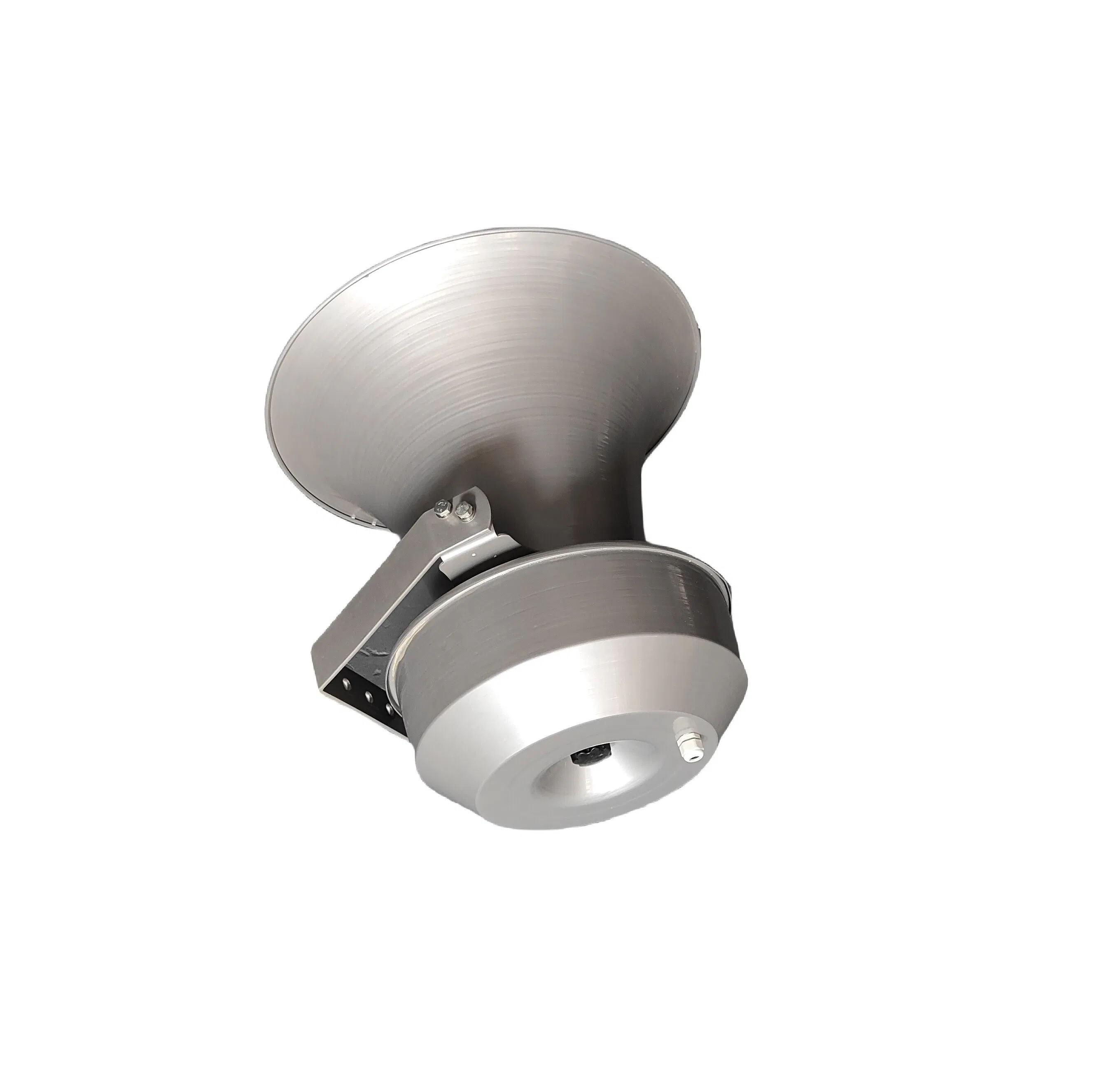 High Power Horn Speaker with Rated Power 300W for Outdoor PA System