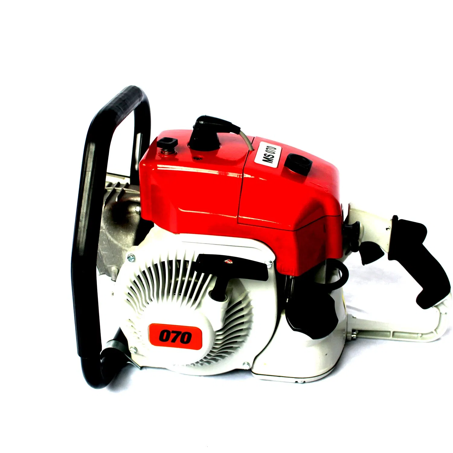 Professional Garden Tool 105cc Ms070 Gasoline Chainsaw with 36inch Bar and Chain