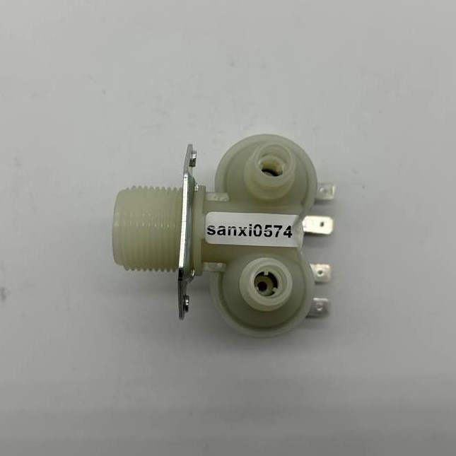 Washing Machine Inlet Valve Part