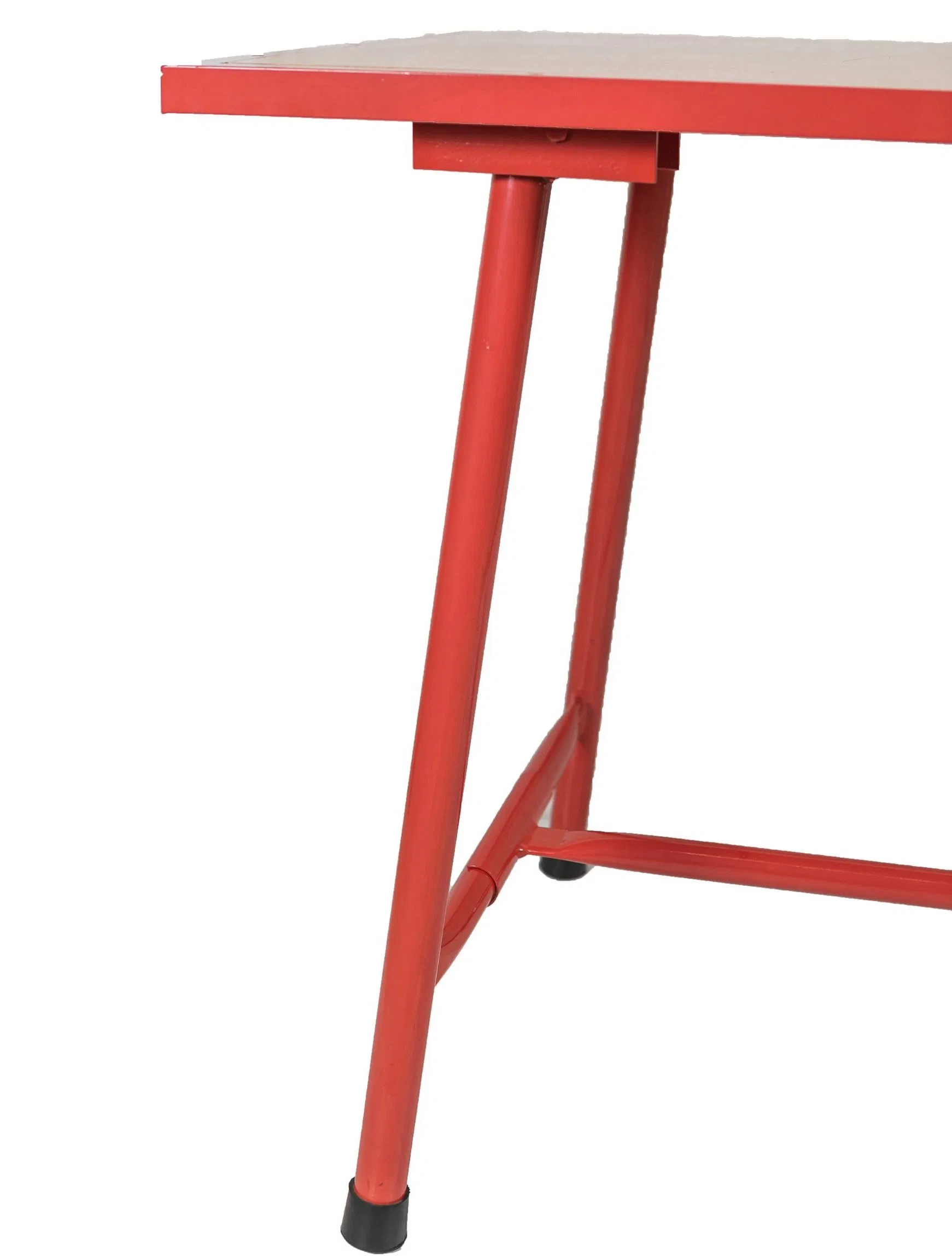 Industrial Portable Big Capacity Wooden Work Bench