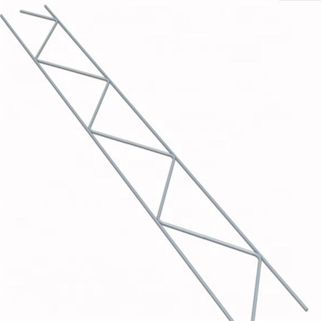 SB125 Metal building steel structure frame building steel truss for warehouse