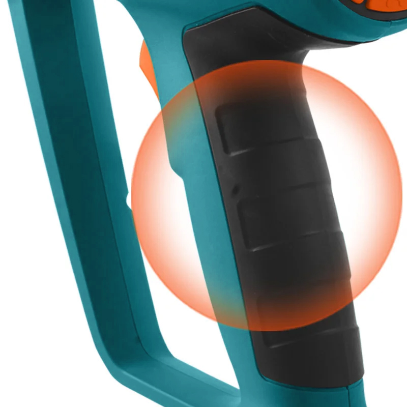 Heat Gun Set Handheld Hot Air Gun Variable Temperature Portable Heat Gun for DIY Craft Embossing