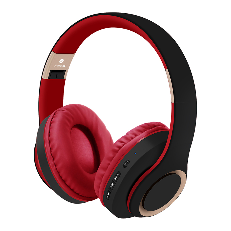 Wireless Wired Headphones Earbuds Bt 5.3 Tws Gaming Headset HiFi Sports Earphone Headphone