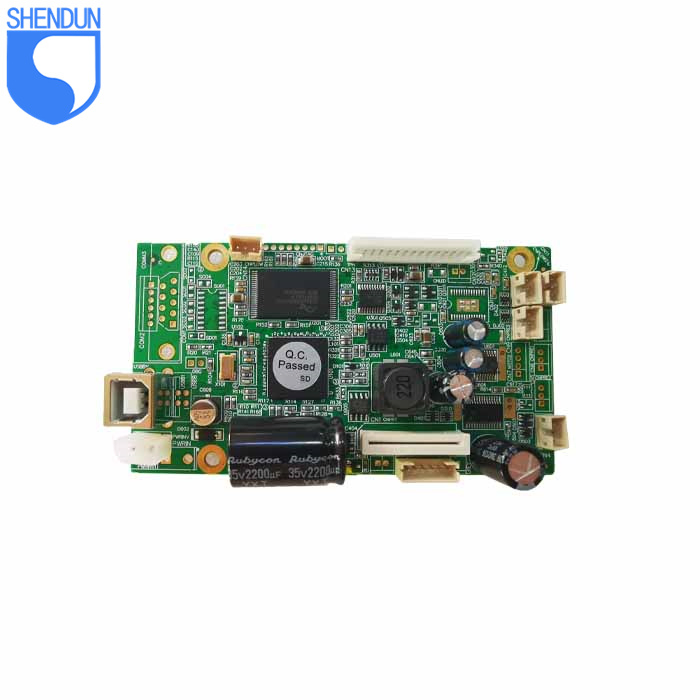 01750256248-69 Wincor CS280 285 Tp28 Receipt Printer Control Board ATM Part