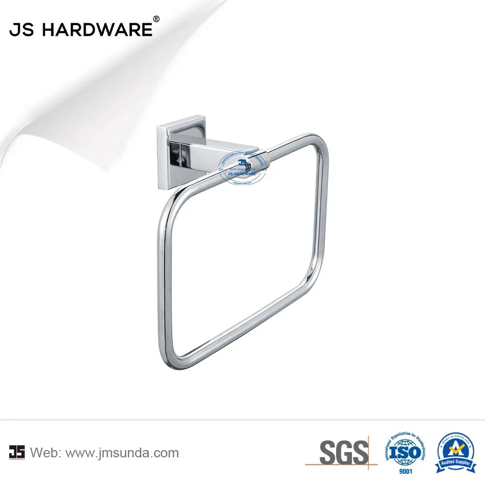 Explosive New Products Mirror Polish Robe Hook with Best-Selling Custom