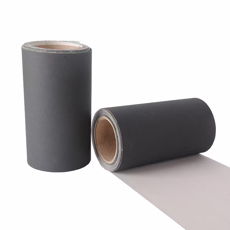 Рулон наждачной ткани Emery 36-220 для дерева