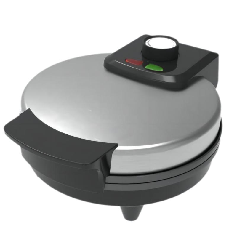 Electric Snack Maker Machine Professional Non-Stick Waffle Maker