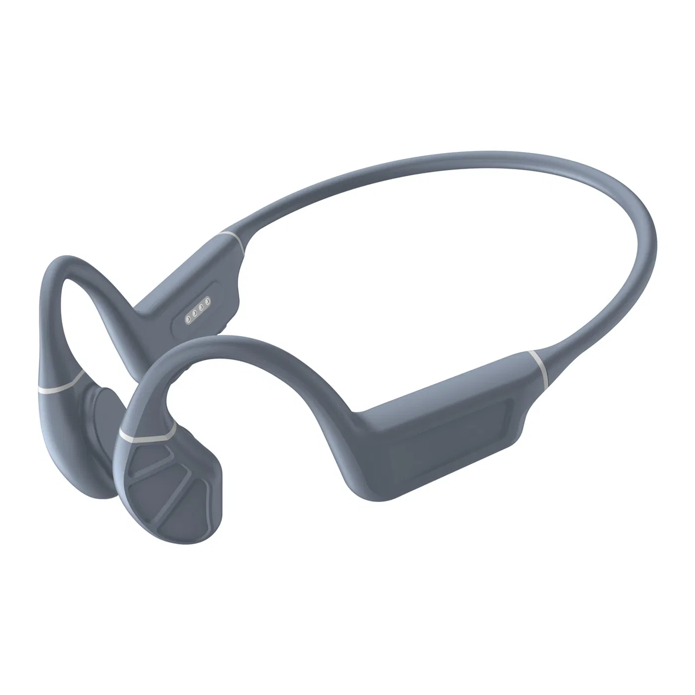 Наушники с костной проводимостью ES-958Plus Bluetooth
