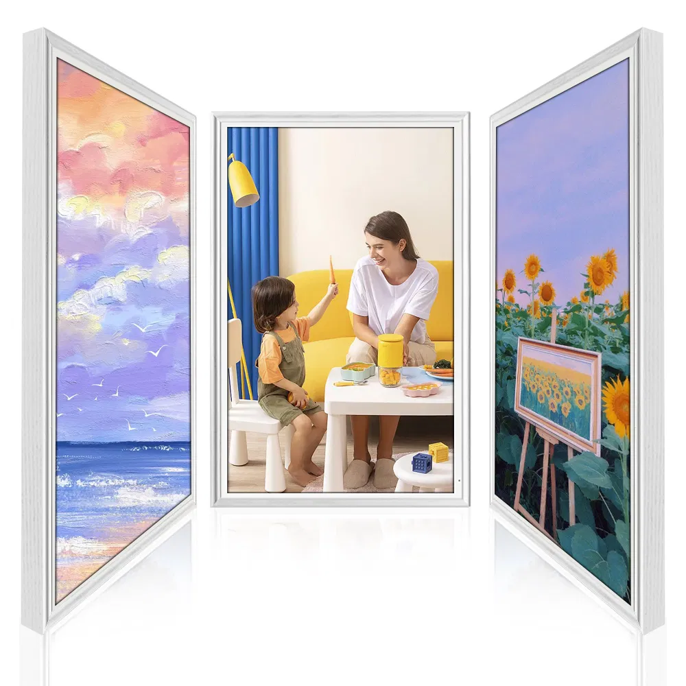 55-Inch Digital Photo Frame