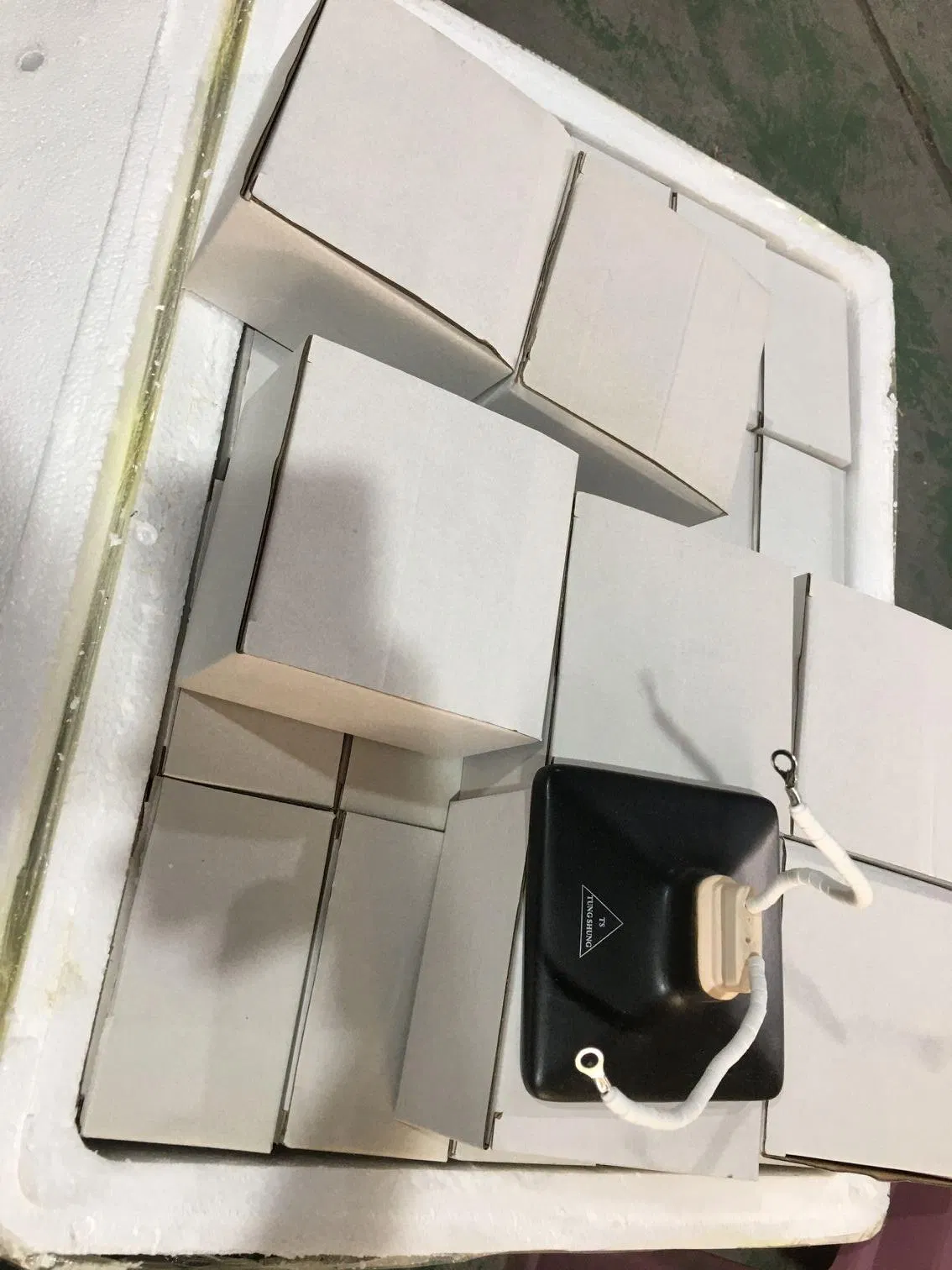 Flat Far Infrared Ceramic Heater Element