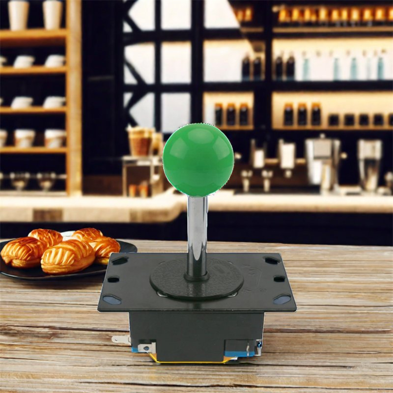 Джойстик Micro-Motion для игровых автоматов MD