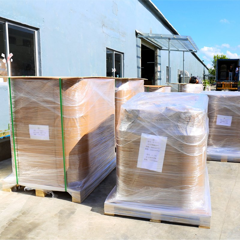 Low Temperature Label Direct Thermal Synthetic Paper Special Label Raw Materials