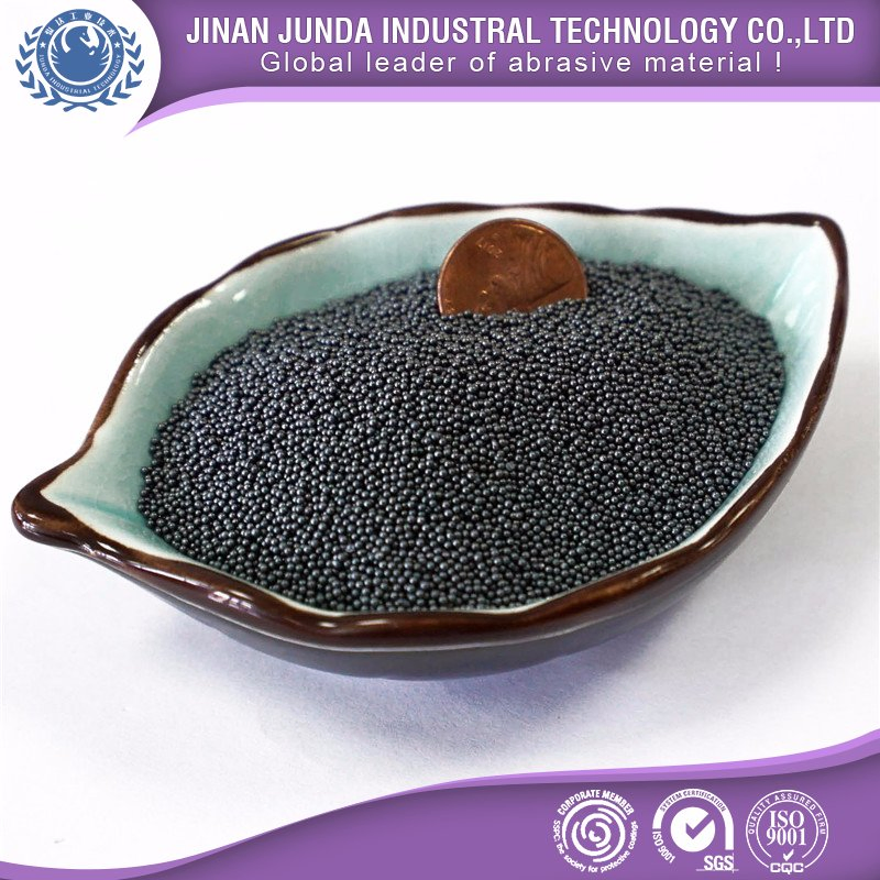 Стальная дробь S550 для пескоструйной обработки