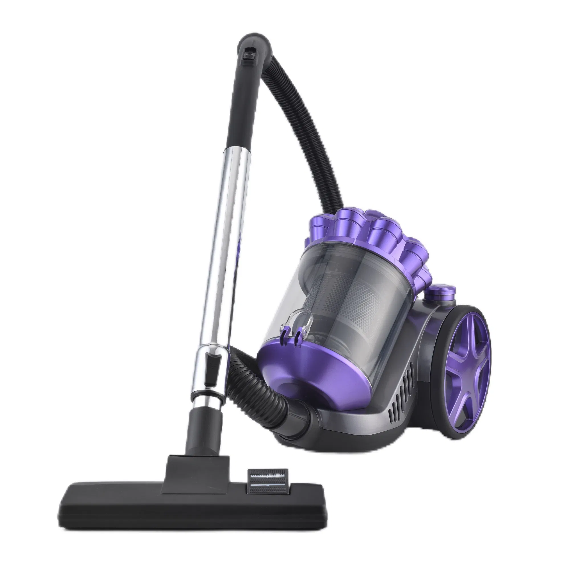 Ultra-Power Cyclone Vacuum Cleaner for Deep Cleaning Needs
