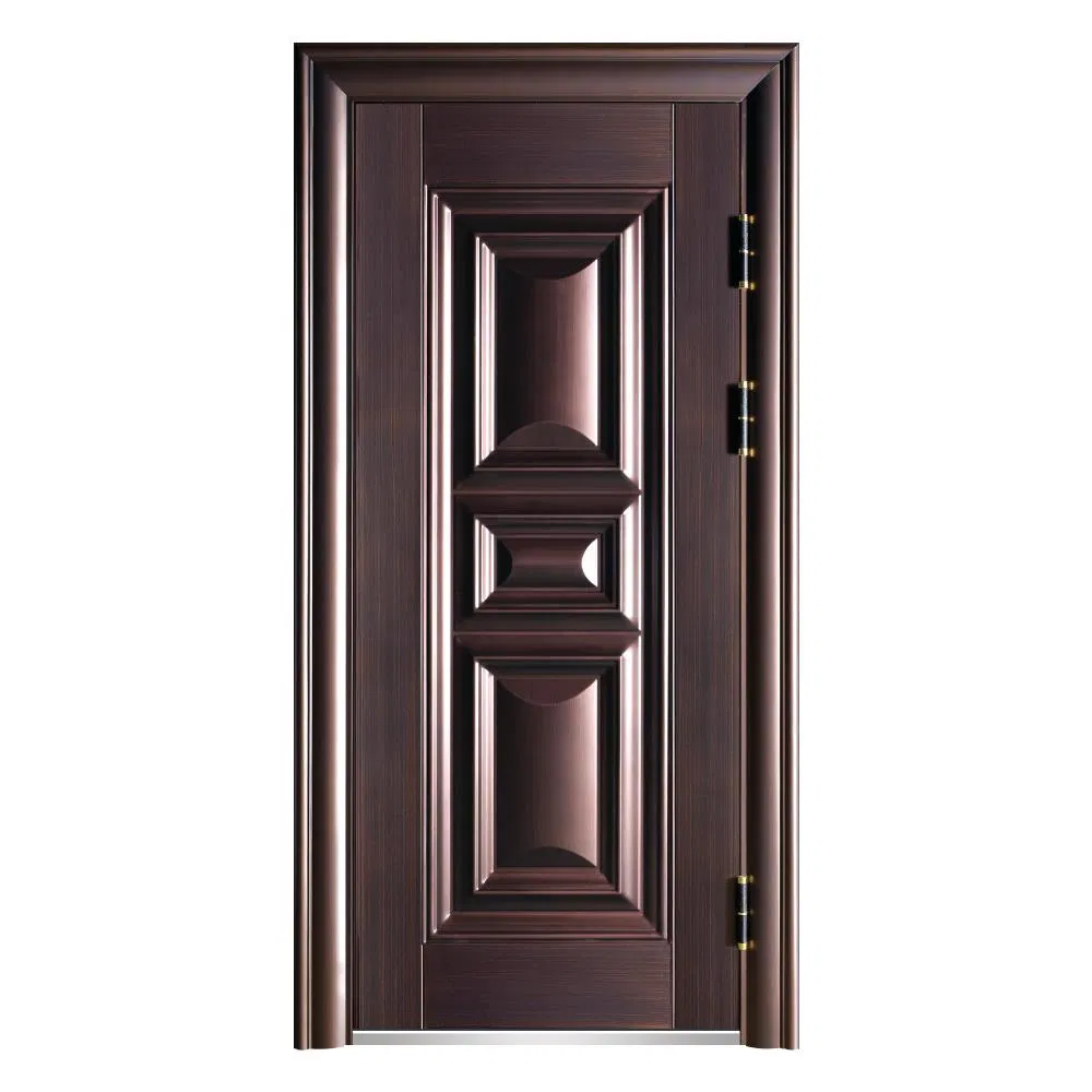Premium Quality Modern Main Entrance Door