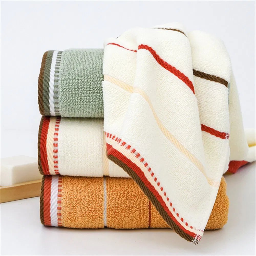 Hotel Bath Towel Baby Hooded Towel Cotton Towel Face Towel