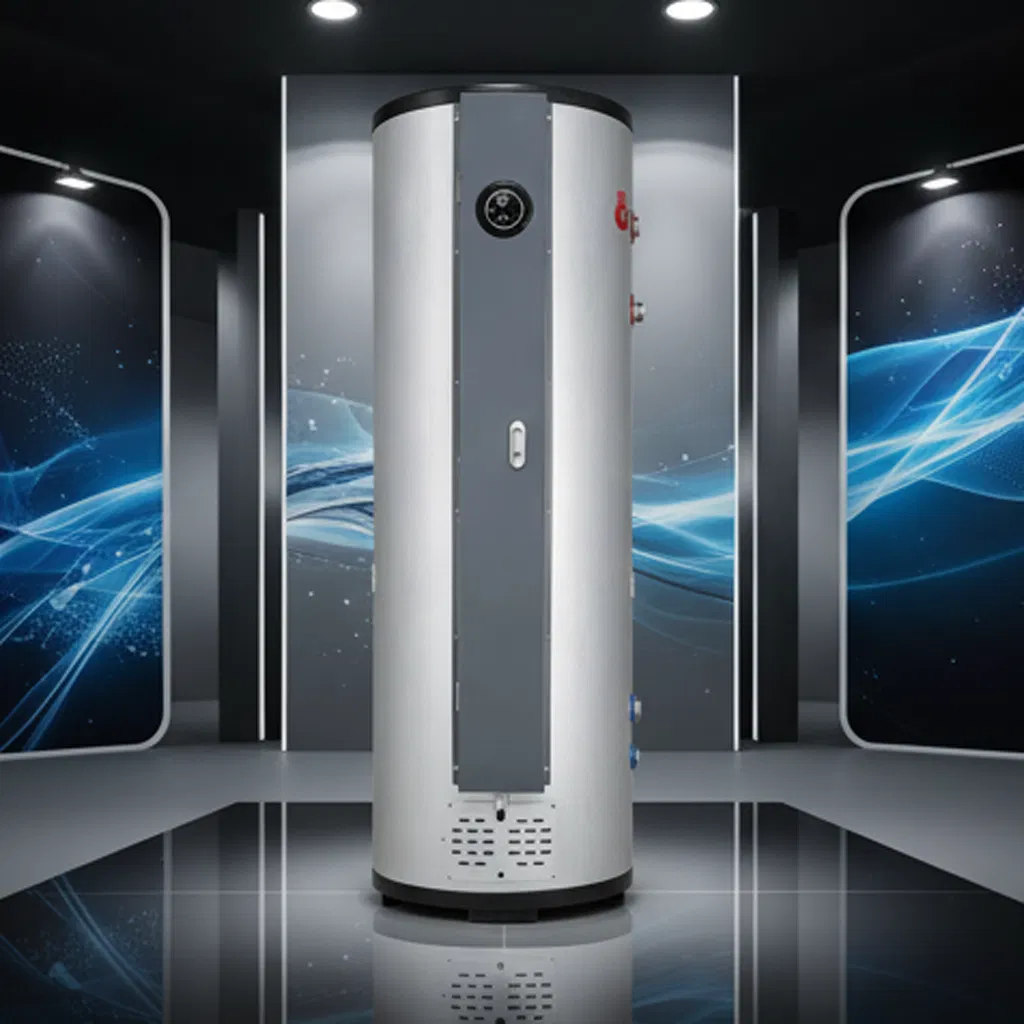 Feierpu Rstd20-150wn Gas Volumetric Water Heater with Pilot Light