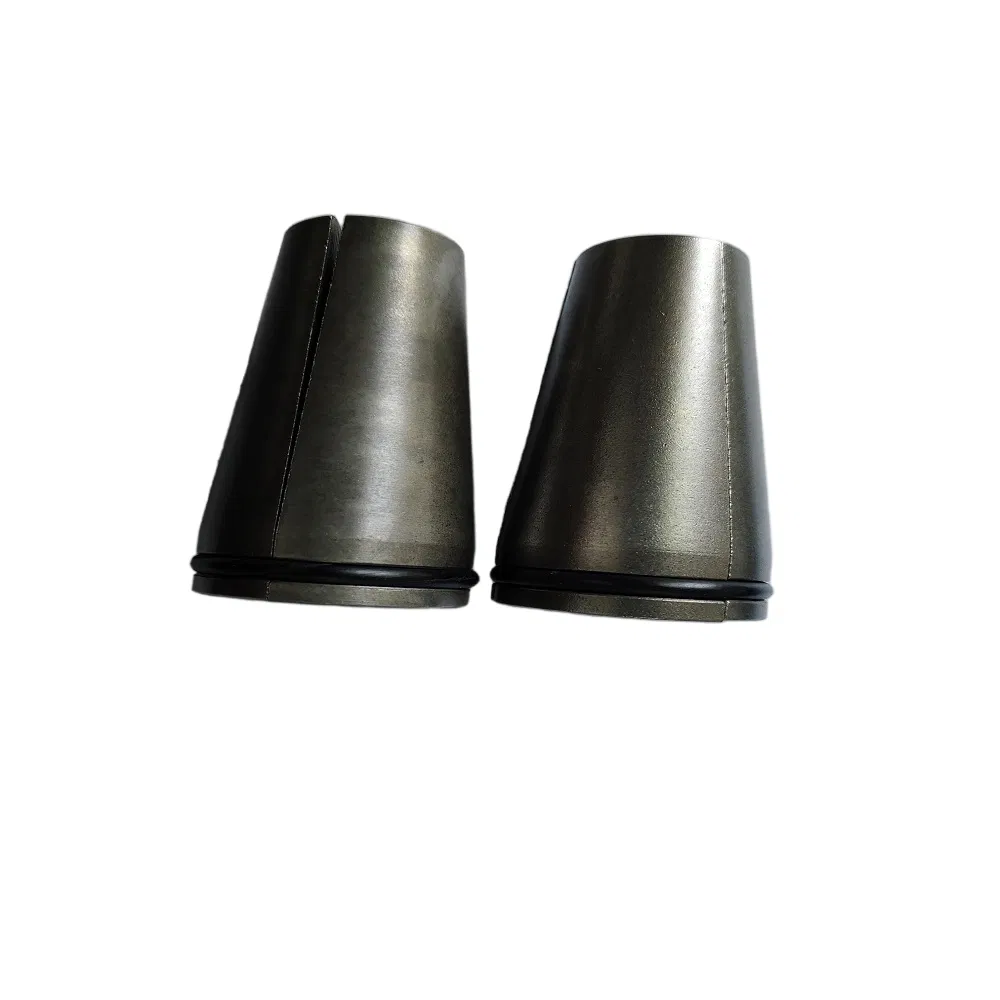 12.7mm/15mm Precision Grip Wedge Anchor for Prestress Wire and Rebar Applications Jack Wedge/Master Wedge