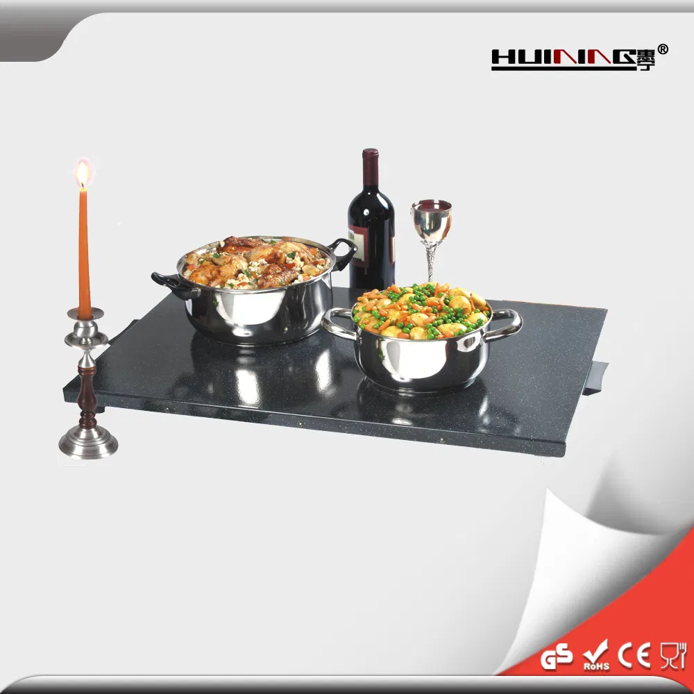 Sabbath Plate Food Warming Plate
