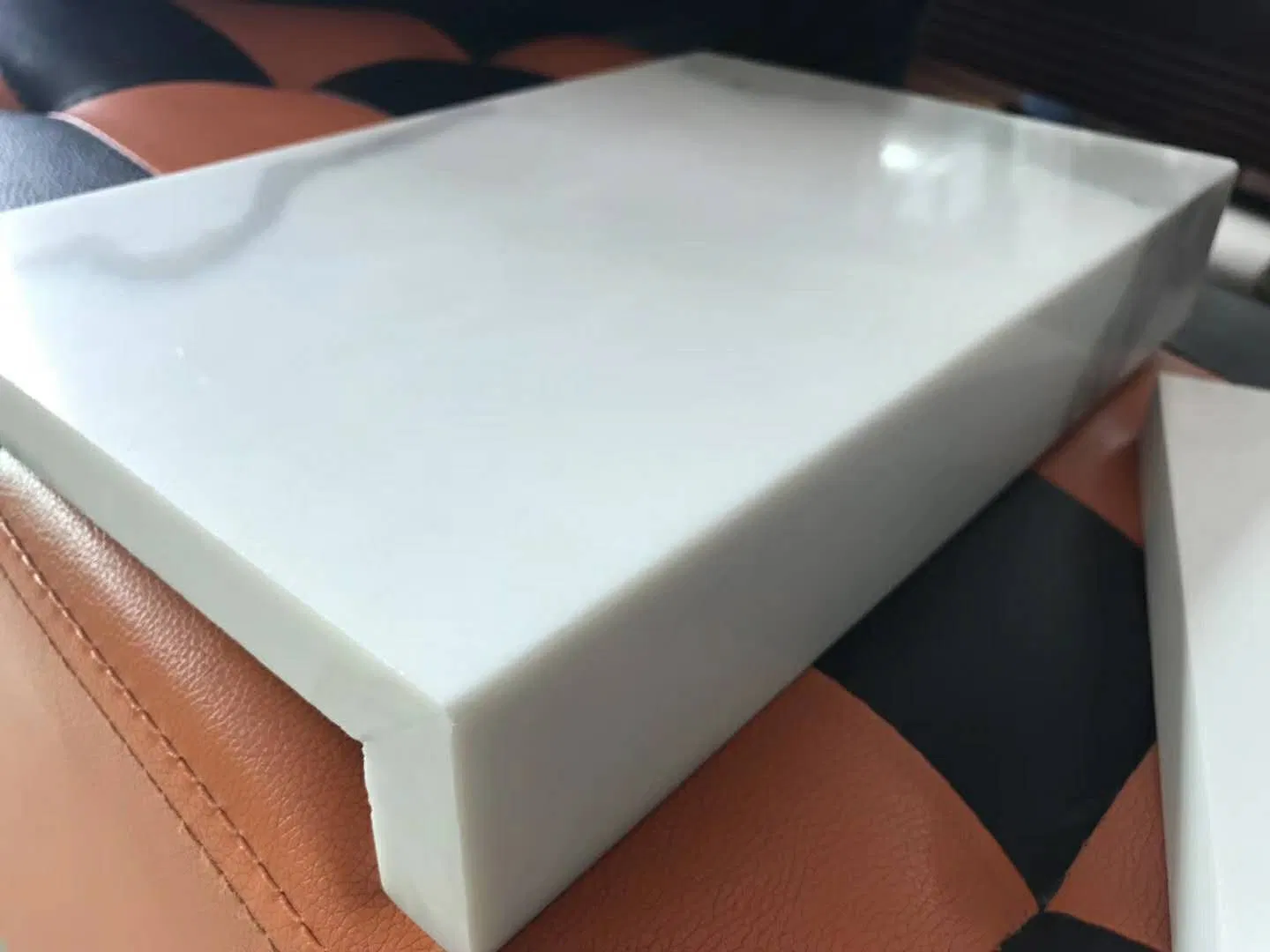 Solid Surface Vanity Tops for Bathroom Kithcen Countertops/Islandtop