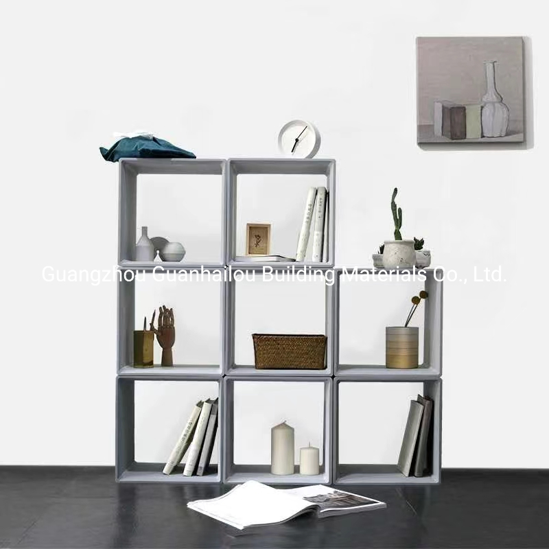 Grc Moulding of Outdoor and Indoor Decoration