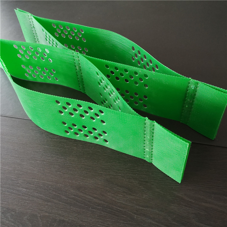 Plastic Black HDPE Raw Material Cheapest Price Geocell