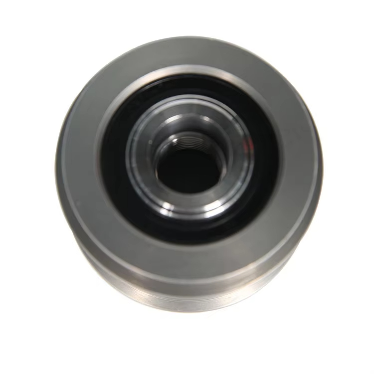 Шкив генератора Audi C6 06b 903 119 D