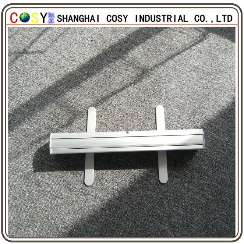 Aluminum Roll up Stand for display Best Quality