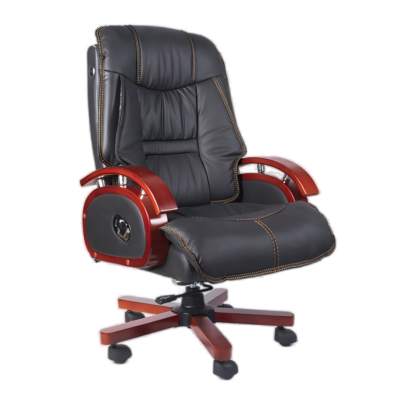 Стол офисный для руководителя минимализм