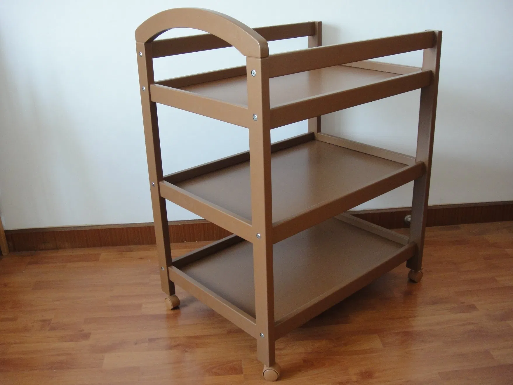 Modern Hot Sale Baby Nappy Diaper Changing Table Station