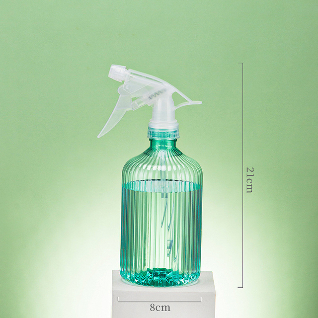 500ml Home Garden Sprayer Watering Can for Flowers Household Disinfection and Cleaning Sprayer Plant Watering Gardening Tools