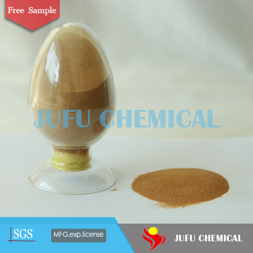 Dispersant Nno-Sodium Naphthalene Sulphonate