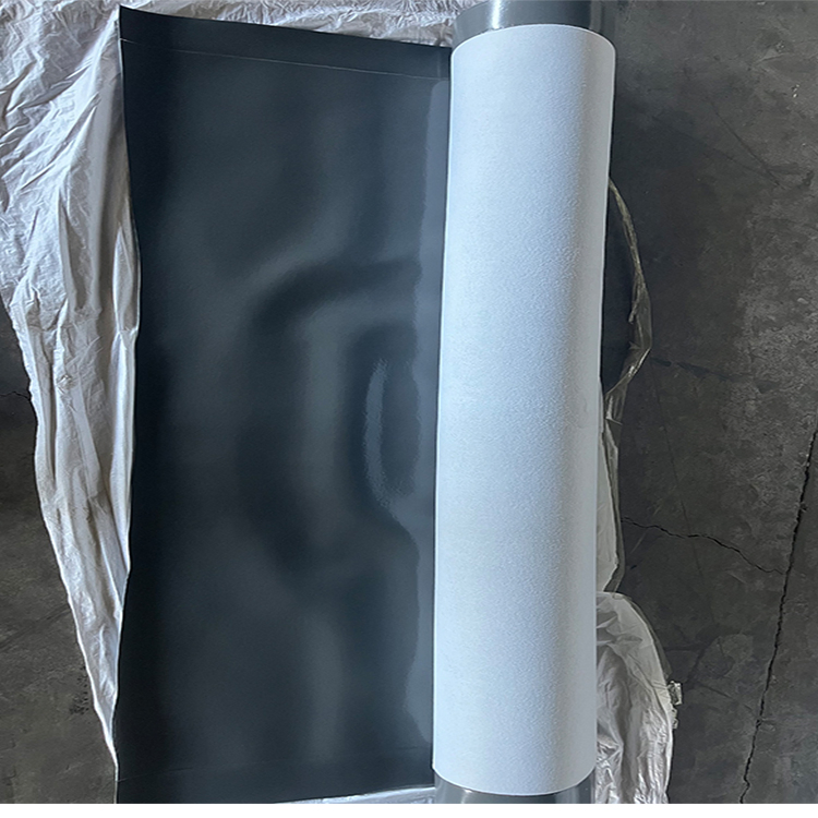 Anti-UV PVC Waterproof Membrane for Roof Waterproofing Membrane