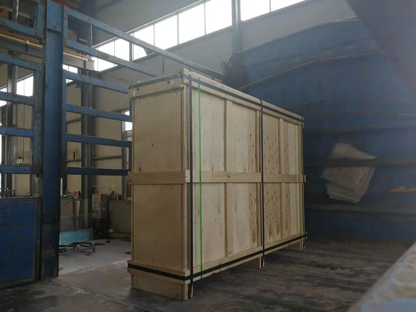 8mm Tempered Glass Door Toughened Safety Glass with Flat Polished Edges