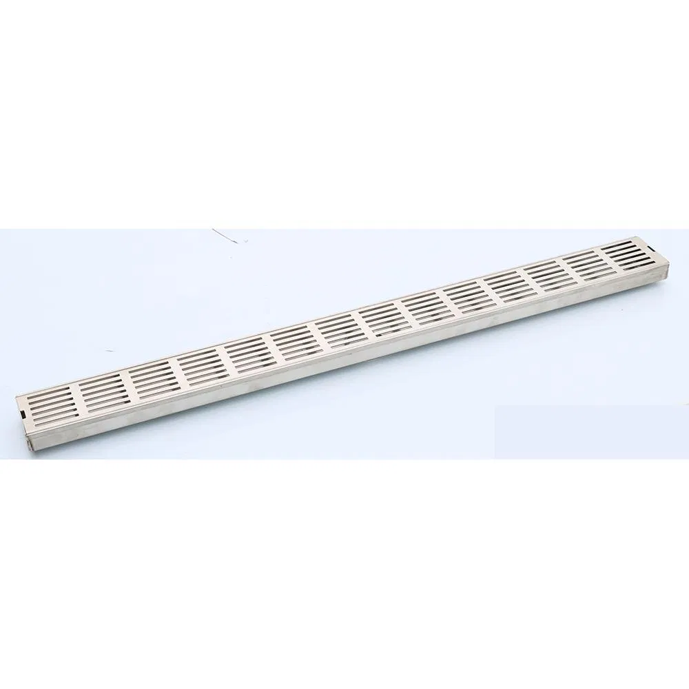 Слив для пола из нержавеющей стали