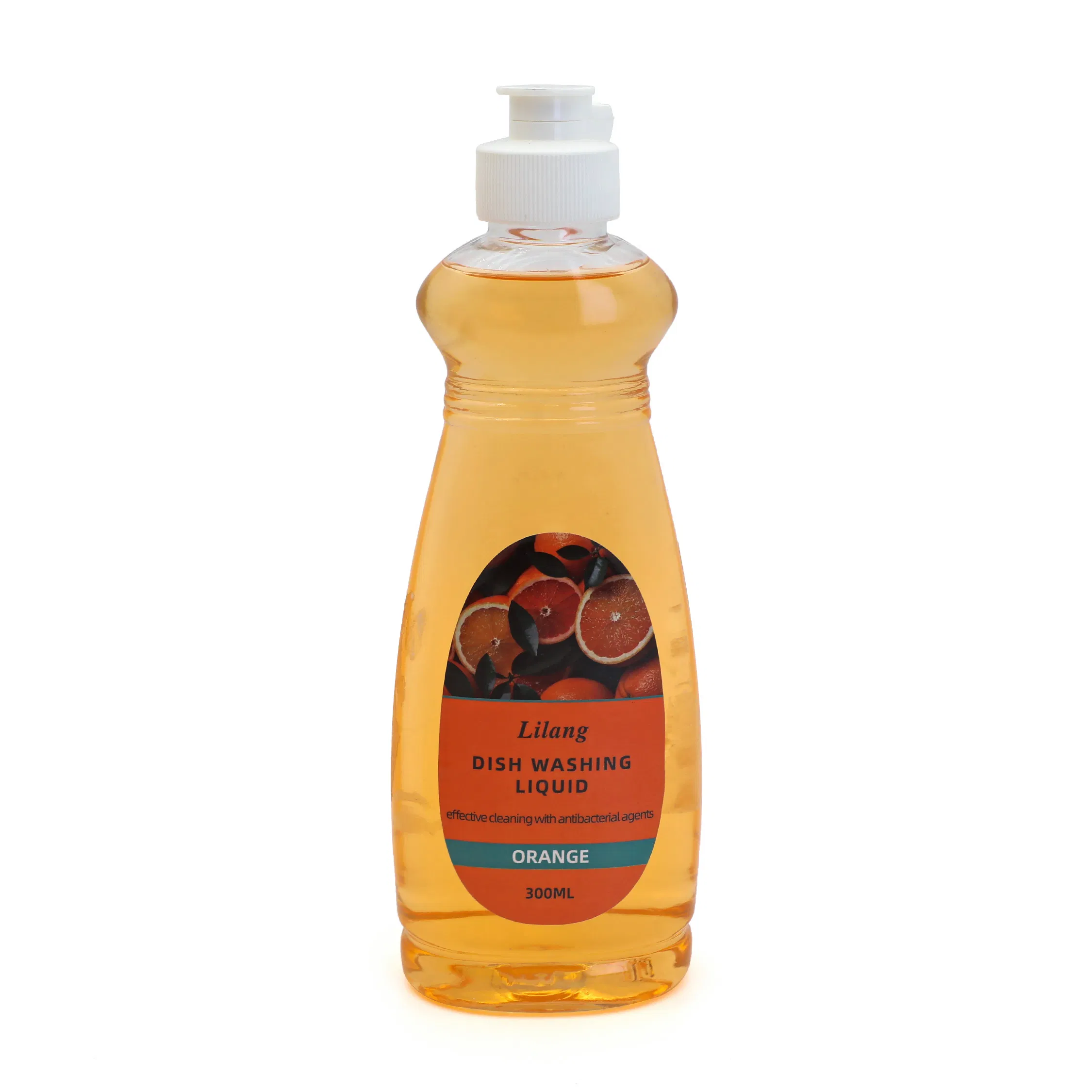 Dishwashing Liquid/Food Grade/Degreasing Oil/Natural Fruit Fragrance/OEM