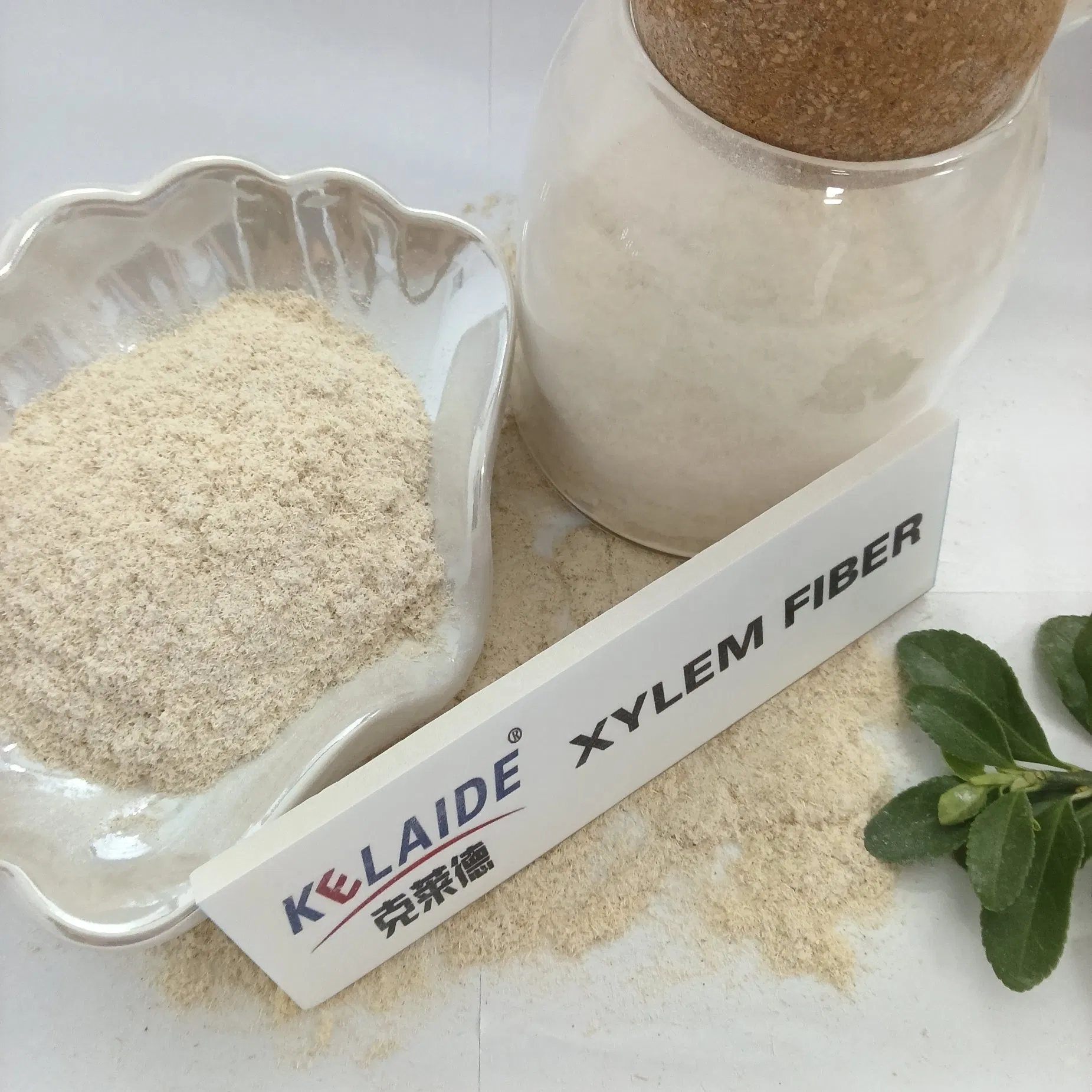 Good Selling Factory Supply Cement-Based Plaster Xylem Fiber