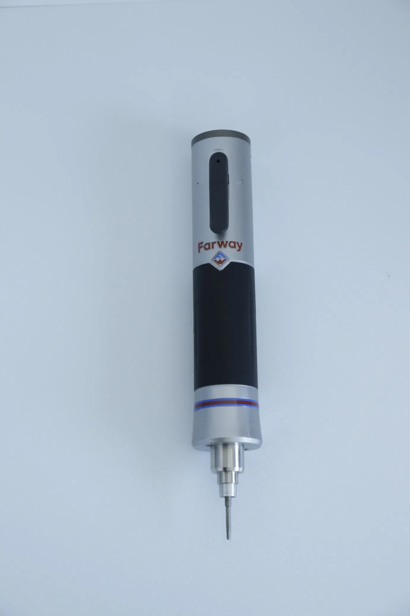 Precision Electric Cordless Wrench and Screwdriver Tool Set