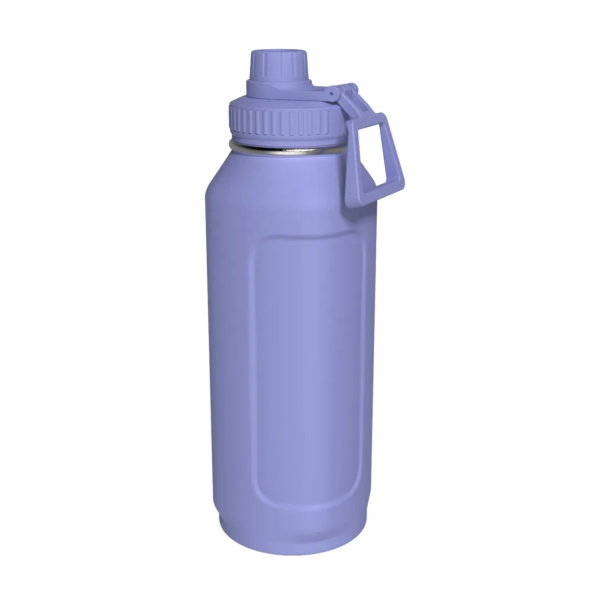 Large Capacity 304 Vacuum Flask Insulation Water Bottle