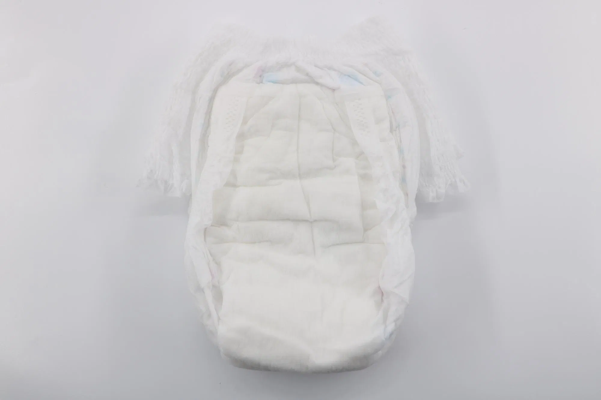 High Absorbency Pull up Diaper Pants for Senior Incontinence Care and Soft