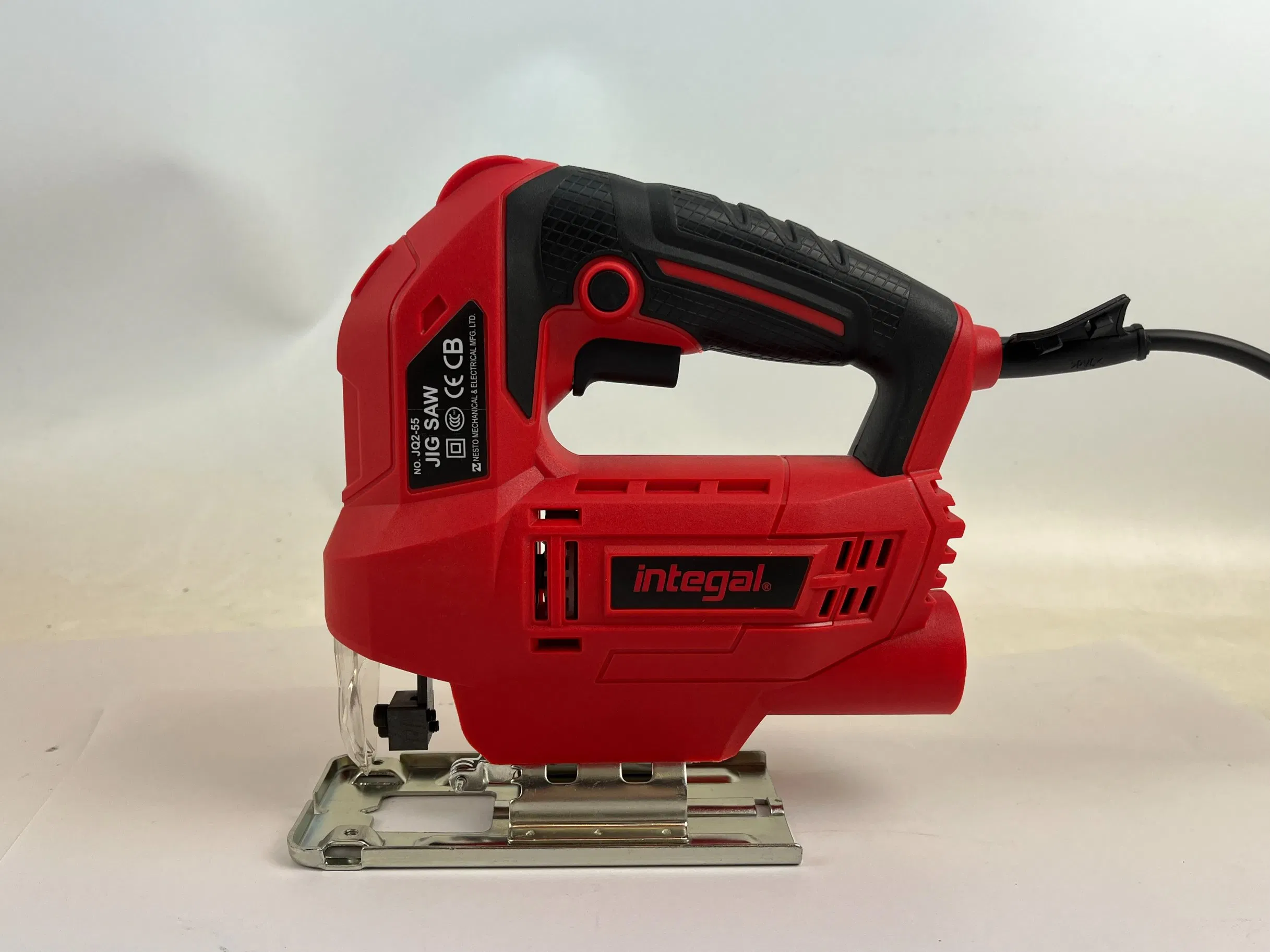 ELECTRIC JIG SAW impa code 591171 | 591172 integal JQ2-55