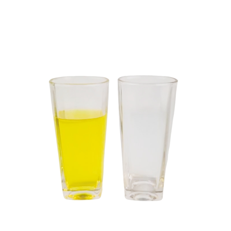 250ml Dinking Glasses Tumbler Tea Glass Cup