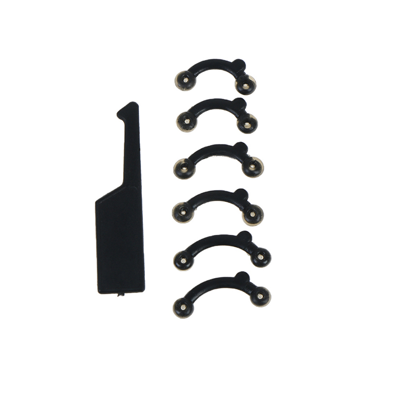 Nose Bridge Lifting Clip - a Beauty Tool for Shaping The Nose